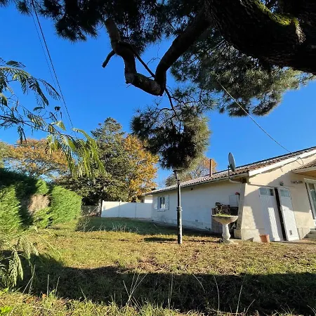 Maison Des Lutins Vakantiehuis
