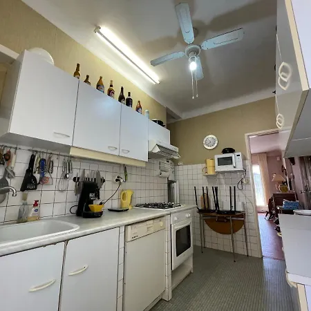Vakantiehuis Maison Des Lutins Andernos-les-Bains