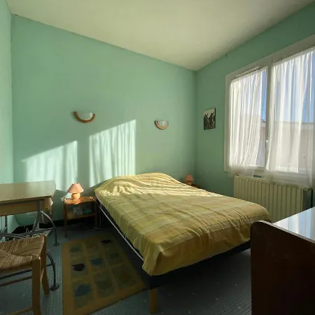 Maison Des Lutins Andernos-les-Bains