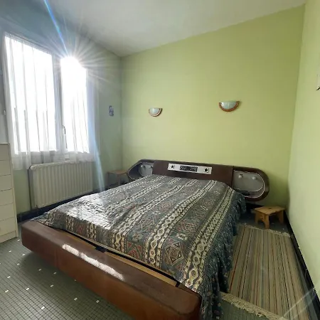 Maison Des Lutins Vakantiehuis *