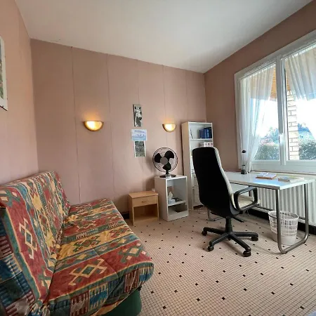 Vakantiehuis Maison Des Lutins Andernos-les-Bains