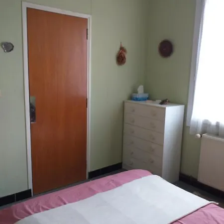 Vakantiehuis Maison Des Lutins Andernos-les-Bains