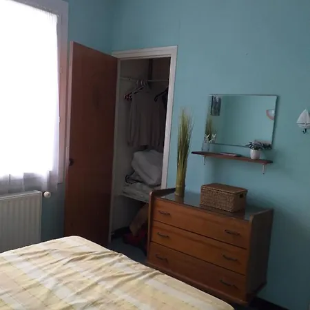 Maison Des Lutins Andernos-les-Bains