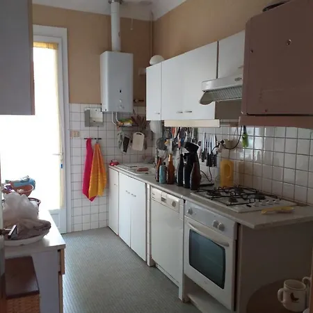 Vakantiehuis Maison Des Lutins Andernos-les-Bains