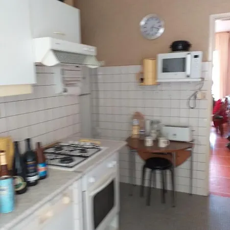 Maison Des Lutins Andernos-les-Bains