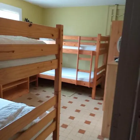 Maison Des Lutins Vakantiehuis Andernos-les-Bains