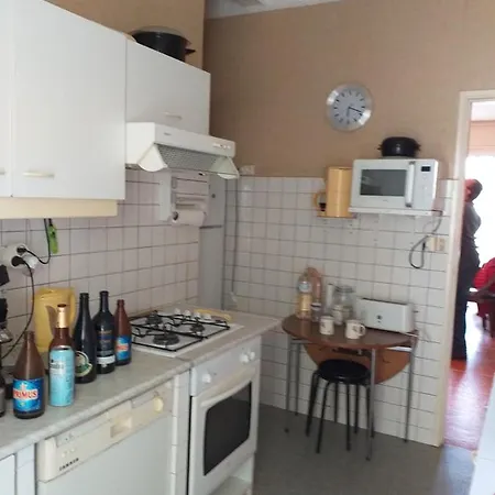 Vakantiehuis Maison Des Lutins Andernos-les-Bains