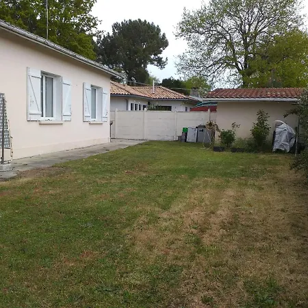 Maison Des Lutins Vakantiehuis Andernos-les-Bains